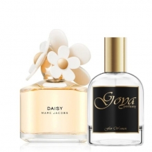 Lane perfumy Marc Jacobs - Daisy w pojemności 50 ml.